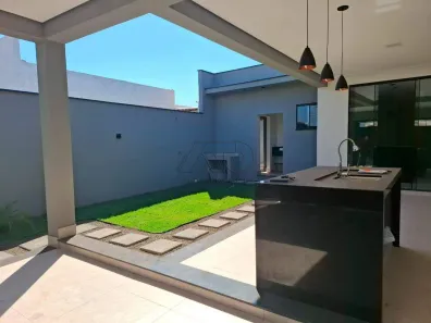 Casa com 3 Quartos à venda, 150m² no Campestre, Piracicaba