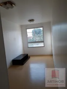 Apartamento com 2 Quartos à venda, 48m² no Fazenda Morumbi, São Paulo