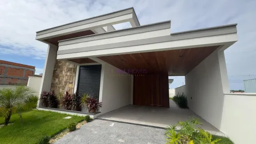 Casa com 3 Quartos à venda, 125m² no Forquilhas, São José