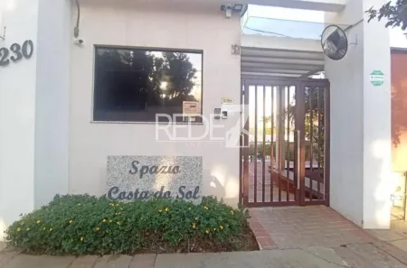 Apartamento com 3 Quartos à venda, 64m² no Bonfim, Campinas