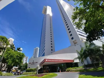 Apartamento com 1 Quarto para alugar, 33m² no Boa Viagem, Recife