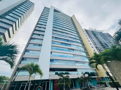 Apartamento com 4 Quartos à venda, 245m² no Guararapes, Fortaleza