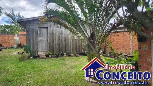 Casa com 2 Quartos à venda, 45m² no Albatroz, Imbé