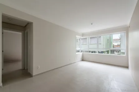 Apartamento com 1 Quarto para alugar, 50m² no Bom Jesus, Porto Alegre