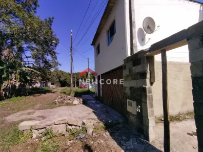 Sobrado com 2 Quartos à venda, 70m² no Jamaica - Interior, Itanhaém