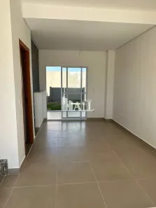 Casa de Condomínio com 3 Quartos à venda, 93m² no Village Imperial Residence, São José do Rio Preto