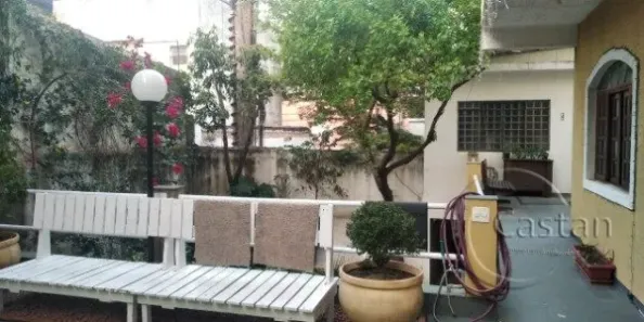 Lote/Terreno à venda, 430m² no Vila Bertioga, São Paulo