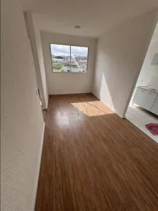 Apartamento com 2 Quartos à venda, 40m² no Jardim das Oliveiras, São Paulo