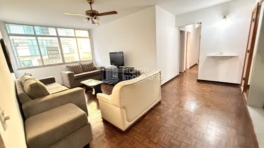 Apartamento com 3 Quartos à venda, 110m² no Icaraí, Niterói