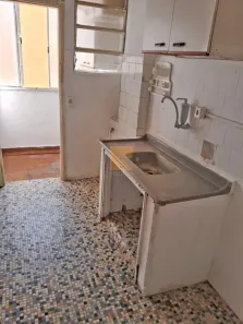 Apartamento com 1 Quarto para alugar, 60m² no Campos Elíseos, São Paulo
