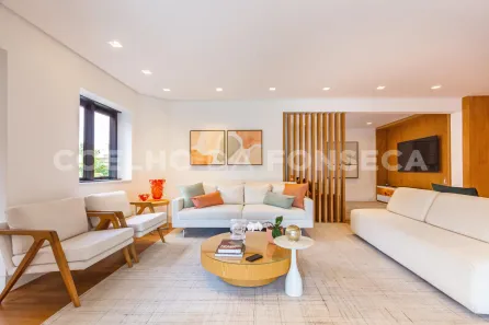 Apartamento com 3 Quartos à venda, 255m² no Jardim Vitória Régia, São Paulo