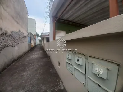 Lote/Terreno à venda, 360m² no Osvaldo Cruz, São Caetano do Sul