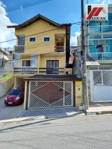 Casa de Condomínio com 3 Quartos à venda, 180m² no Jardim Rio das Pedras, Cotia
