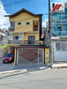 Casa de Condomínio com 3 Quartos para alugar, 180m² no Jardim Rio das Pedras, Cotia