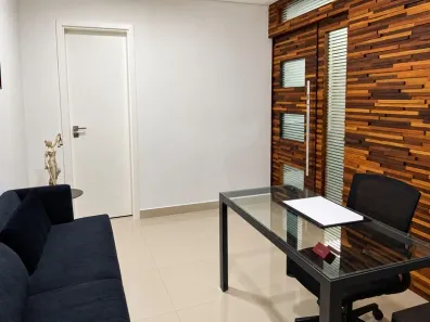 Sala Comercial para alugar, 42m² no Liberdade, São Paulo