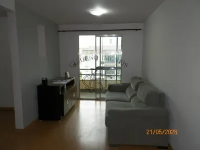 Apartamento com 2 Quartos à venda, 54m² no Veloso, Osasco