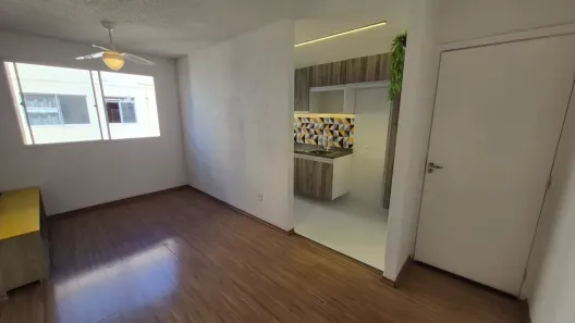 Apartamento com 2 Quartos à venda, 45m² no Campo Grande, Rio de Janeiro