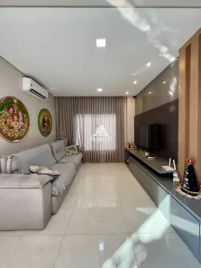Casa com 4 Quartos à venda, 289m² no Condomínio Belvedere II, Cuiabá