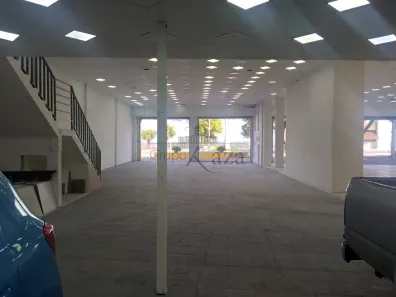 Imóvel Comercial para alugar, 300m² no Centro, São José dos Campos