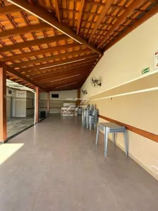 Fazenda/Sítio com 1 Quarto à venda, 132m² no Jardim Olinda, Rio Claro