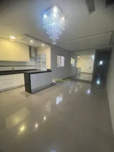 Apartamento com 2 Quartos à venda, 87m² no Vila Valparaíso, Santo André
