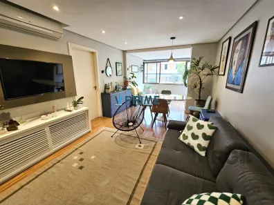 Apartamento com 2 Quartos à venda, 84m² no Petrópolis, Porto Alegre