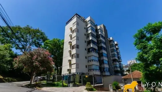 Apartamento com 1 Quarto à venda, 48m² no Bela Vista, Porto Alegre