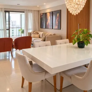Apartamento com 2 Quartos à venda, 113m² no Patamares, Salvador