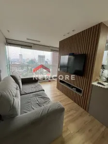 Apartamento com 3 Quartos à venda, 64m² no Jardim das Flores, Osasco