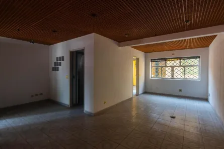 Casa com 3 Quartos à venda, 138m² no Brooklin Paulista, São Paulo