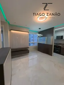 Apartamento com 2 Quartos à venda, 65m² no Maringá, Serra