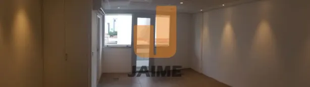Sala Comercial para alugar, 36m² no Pinheiros, São Paulo