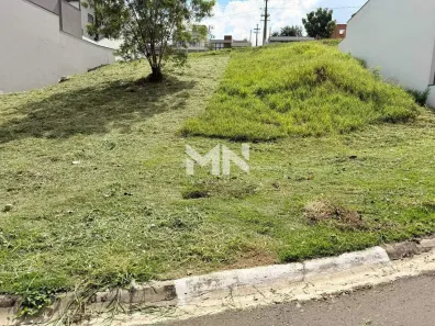 Lote/Terreno à venda, 250m² no Jardim Residencial Garden Ville, Itu
