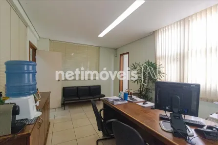 Sala Comercial à venda, 272m² no Centro, Belo Horizonte