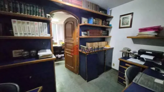 Sala Comercial à venda, 40m² no Centro, Niterói