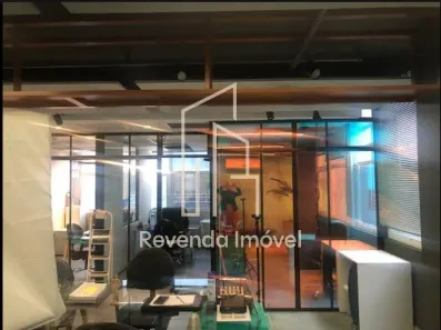 Sala Comercial à venda, 125m² no Bela Vista, São Paulo