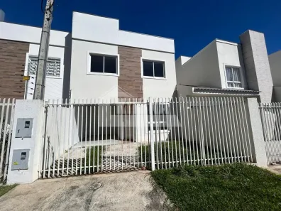 Sobrado com 3 Quartos à venda, 101m² no Uvaranas, Ponta Grossa