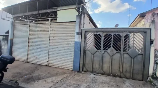 Imóvel Comercial com 3 Quartos à venda, 273m² no Nova Vila Cerqueira, Américo Brasiliense