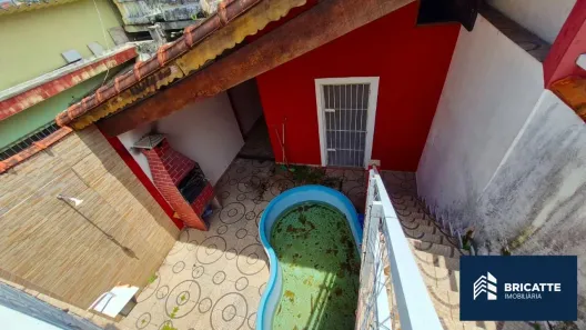 Casa com 3 Quartos à venda, 80m² no Belas Artes, Itanhaém