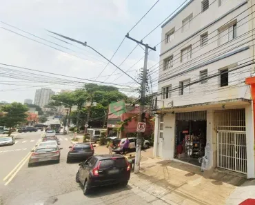 Prédio Comercial à venda, 951m² no Vila Gumercindo, São Paulo