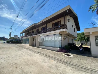 Sala Comercial para alugar, 250m² no Santa Rita, Brusque
