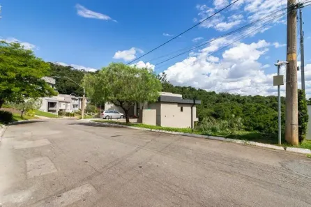 Lote/Terreno à venda, 360m² no Alphaville, Santana de Parnaíba