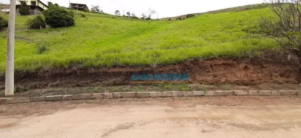 Lote/Terreno à venda, 730m² no Sebastiana, Teresópolis
