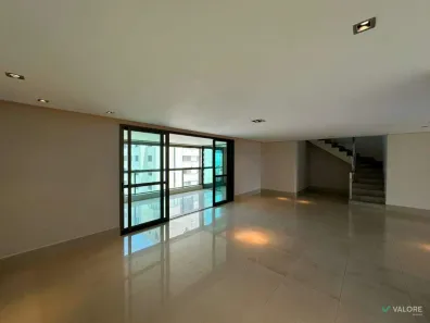 Apartamento com 4 Quartos para alugar, 300m² no Vila da Serra, Nova Lima