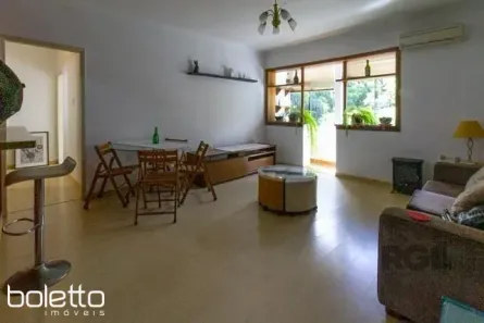 Apartamento com 3 Quartos à venda, 110m² no Rio Branco, Porto Alegre