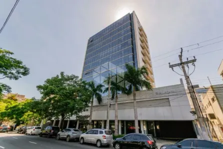 Ponto Comercial para alugar, 36m² no Santana, Porto Alegre