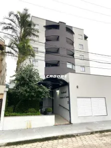 Apartamento com 3 Quartos à venda, 110m² no Garcia, Blumenau