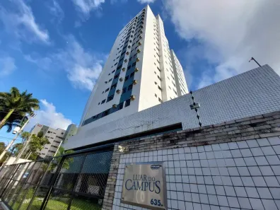 Apartamento com 2 Quartos para alugar, 60m² no Várzea, Recife
