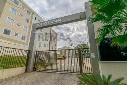 Apartamento com 2 Quartos à venda, 38m² no Natal, Gravataí