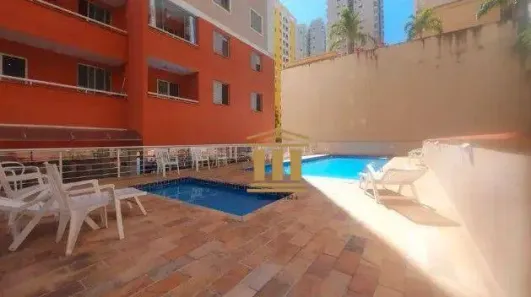 Apartamento com 3 Quartos à venda, 68m² no Vila Ema, São José dos Campos